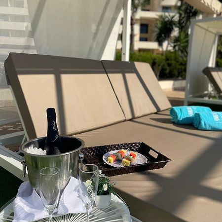 Welikehotel Marfil Playa Sa Coma  Eksteriør billede