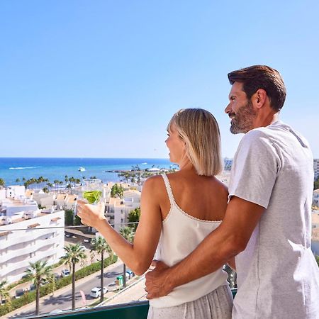 Welikehotel Marfil Playa Sa Coma  Eksteriør billede