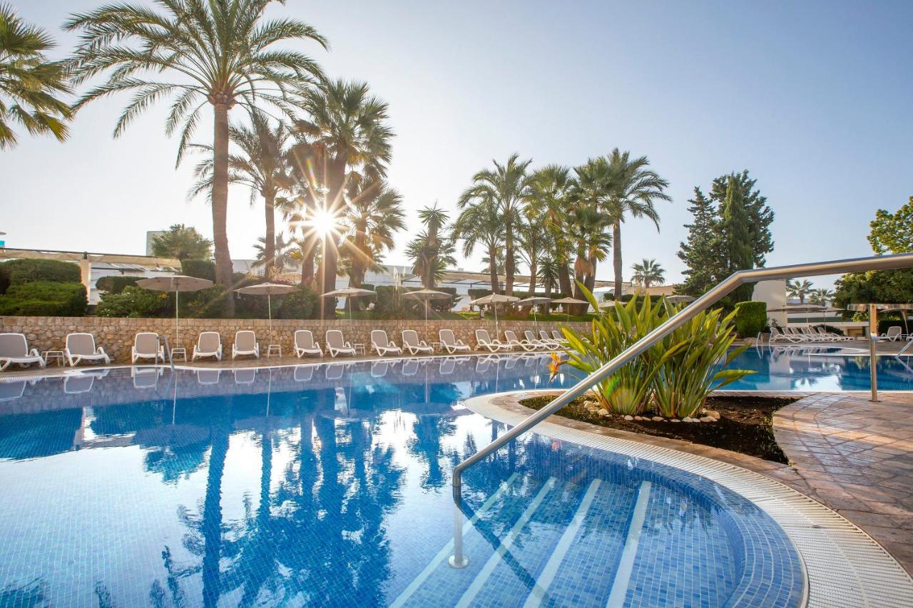 Welikehotel Marfil Playa Sa Coma  Eksteriør billede