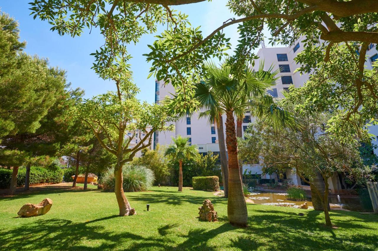 Welikehotel Marfil Playa Sa Coma  Eksteriør billede
