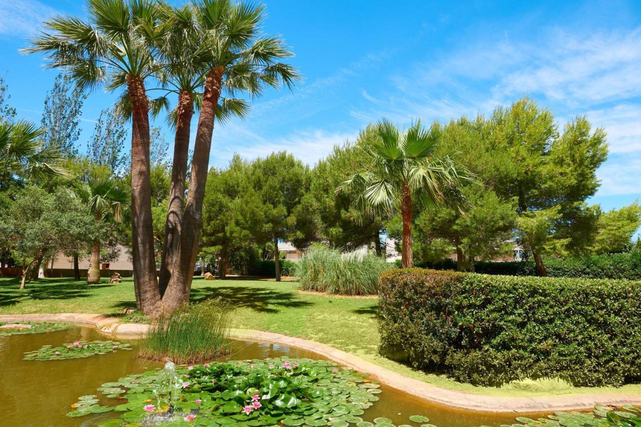 Welikehotel Marfil Playa Sa Coma  Eksteriør billede