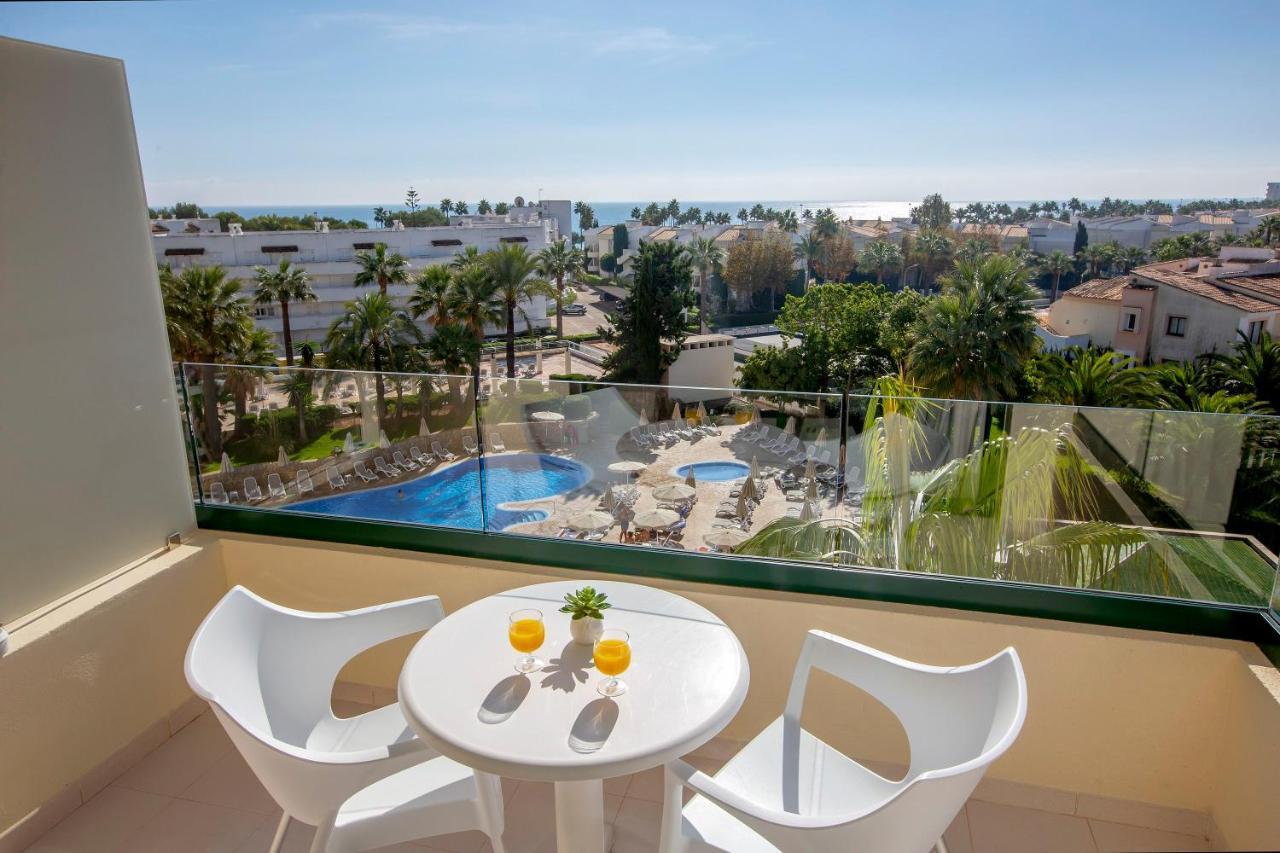 Welikehotel Marfil Playa Sa Coma  Eksteriør billede