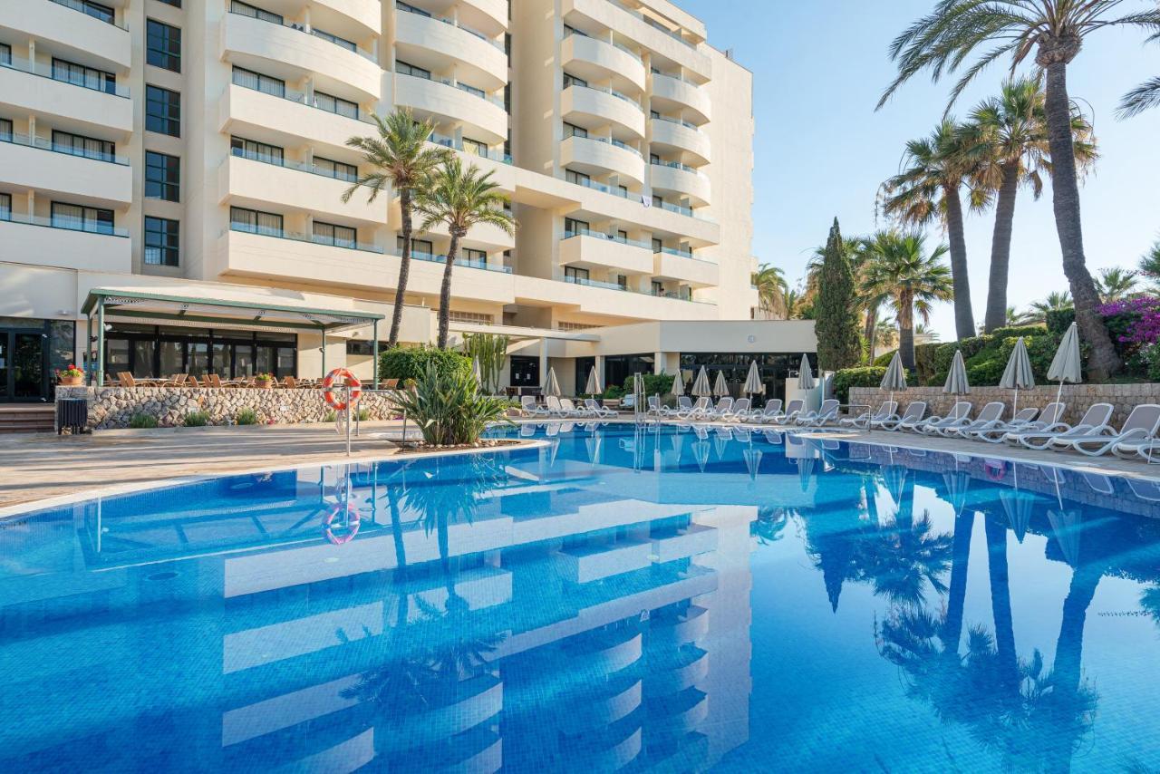 Welikehotel Marfil Playa Sa Coma  Eksteriør billede
