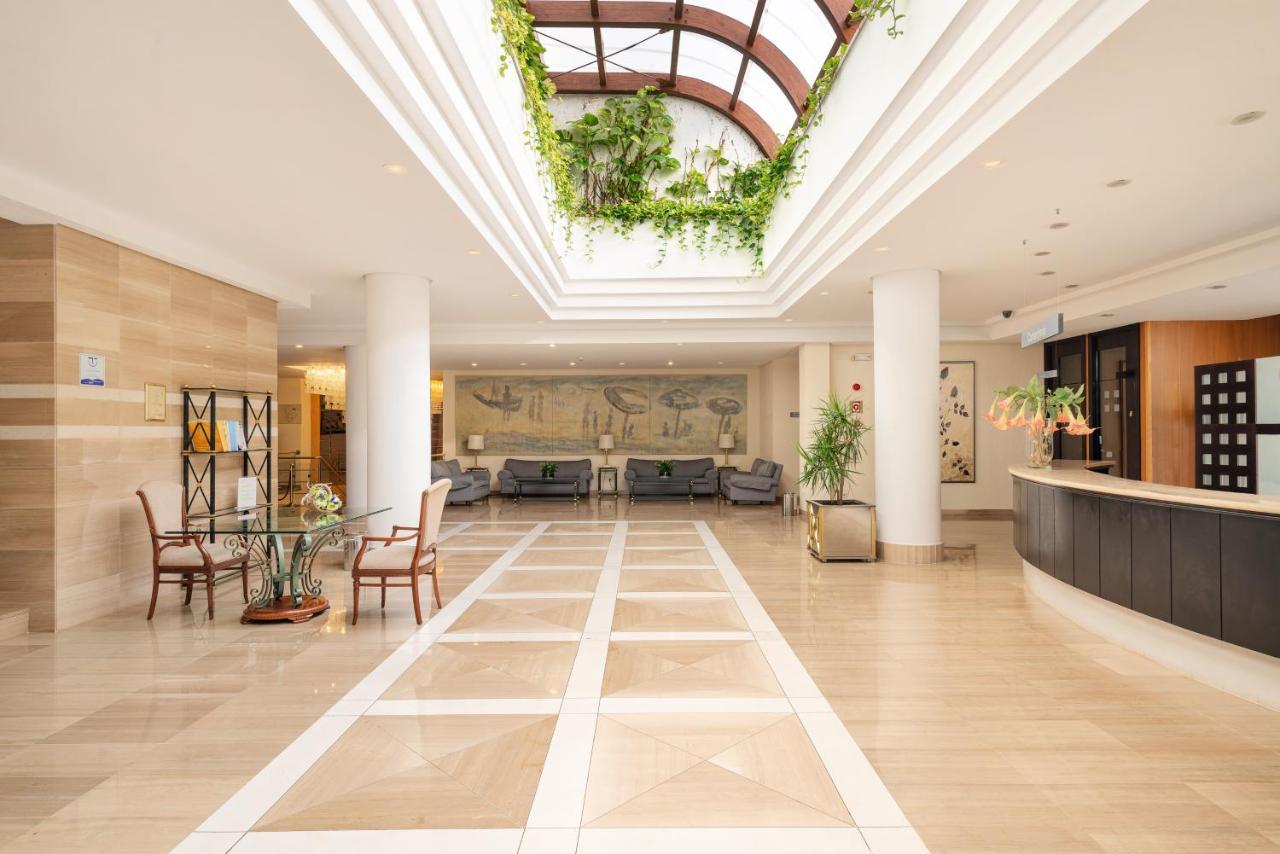 Welikehotel Marfil Playa Sa Coma  Eksteriør billede