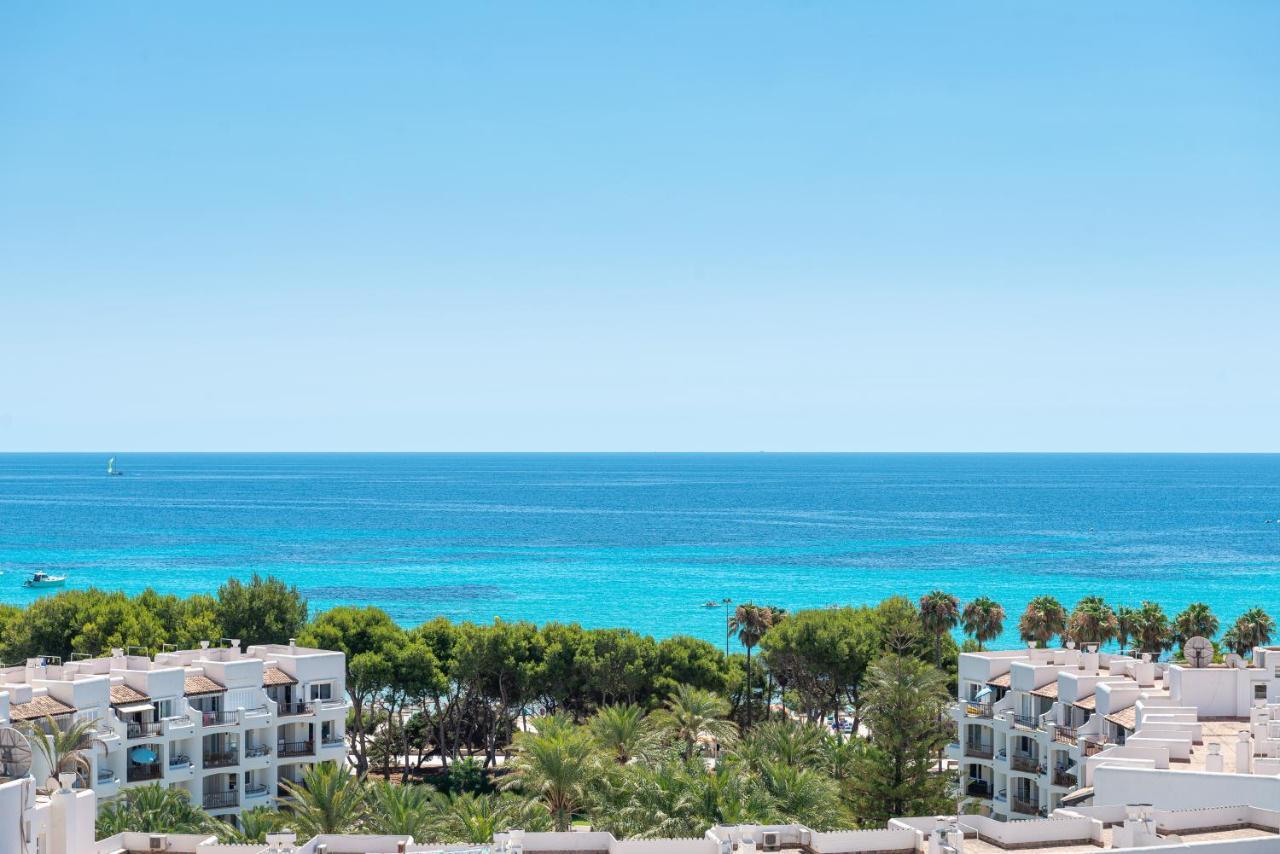 Welikehotel Marfil Playa Sa Coma  Eksteriør billede