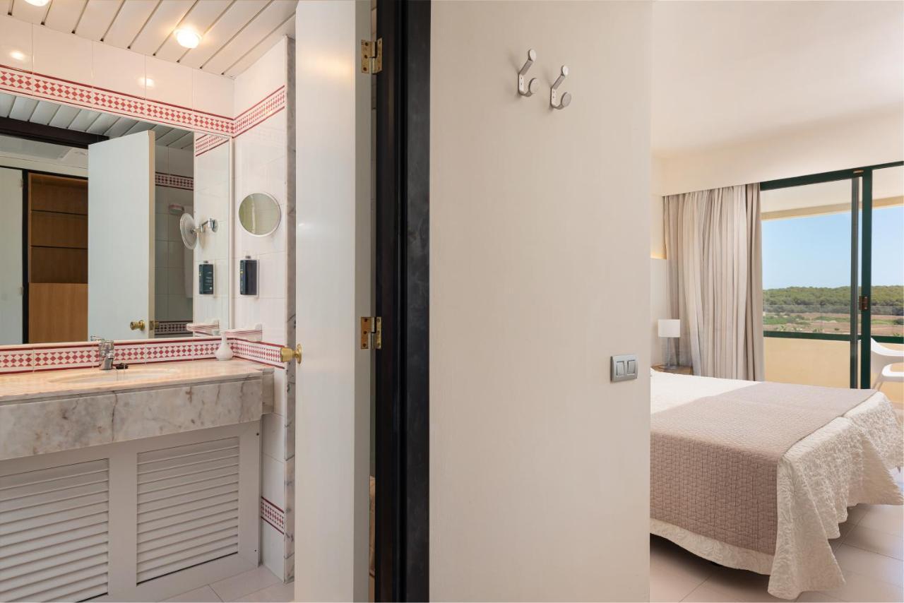 Welikehotel Marfil Playa Sa Coma  Eksteriør billede