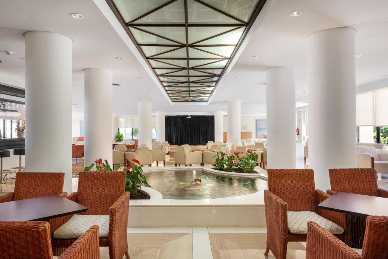 Welikehotel Marfil Playa Sa Coma  Eksteriør billede