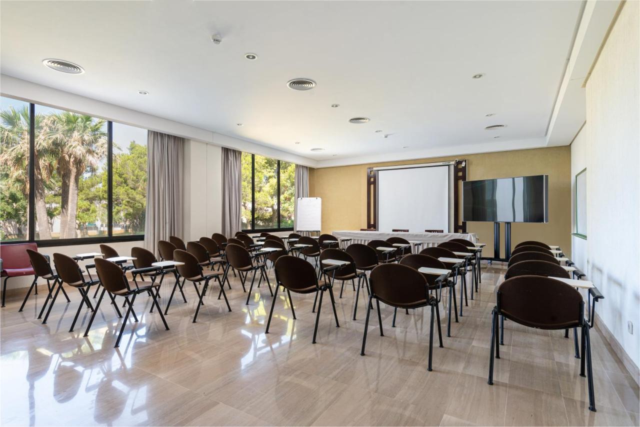 Welikehotel Marfil Playa Sa Coma  Eksteriør billede