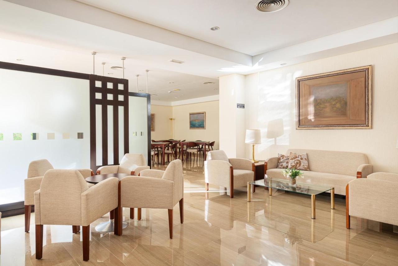 Welikehotel Marfil Playa Sa Coma  Eksteriør billede