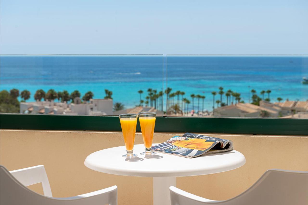 Welikehotel Marfil Playa Sa Coma  Eksteriør billede