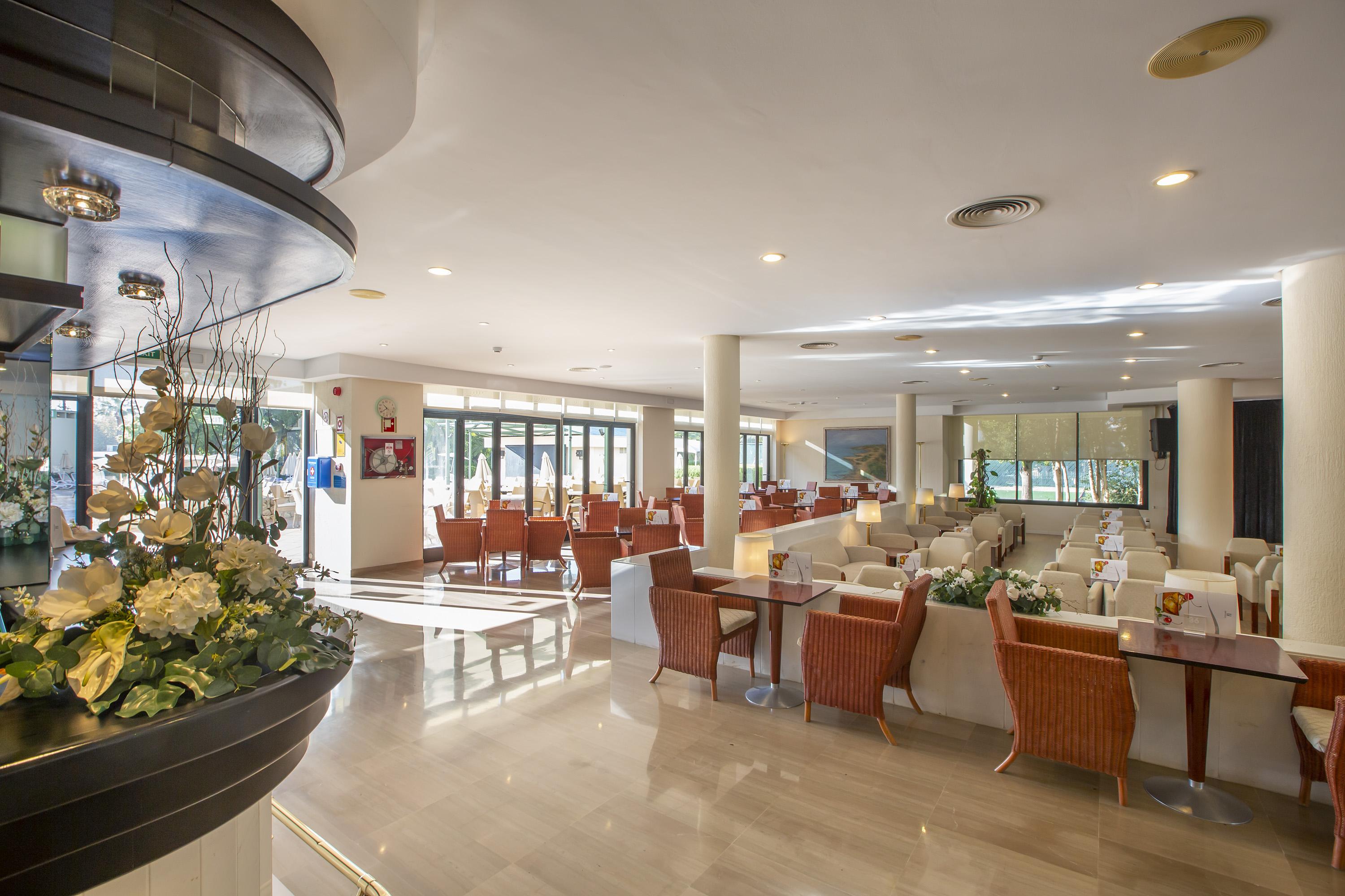 Welikehotel Marfil Playa Sa Coma  Eksteriør billede
