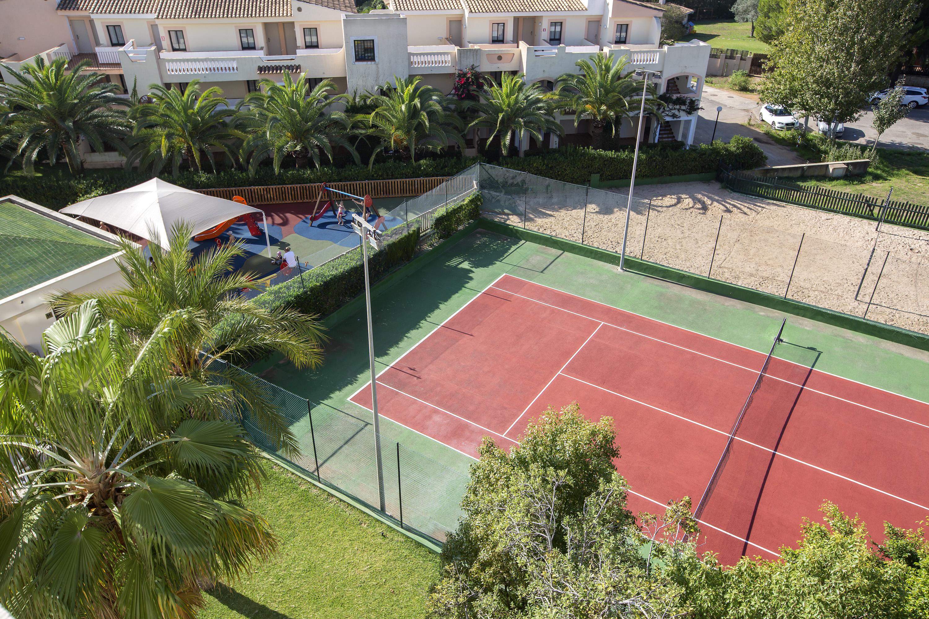 Welikehotel Marfil Playa Sa Coma  Eksteriør billede