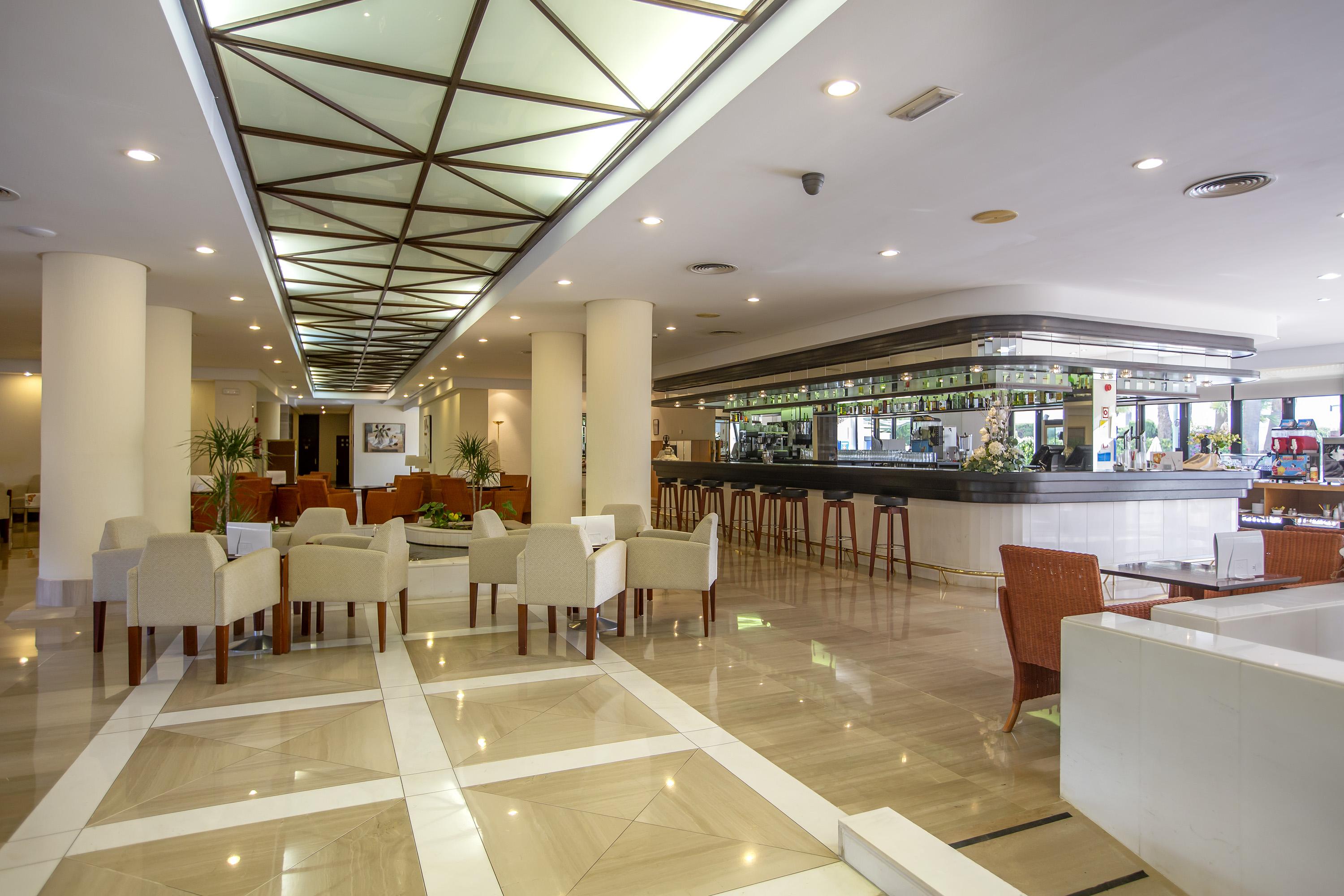 Welikehotel Marfil Playa Sa Coma  Eksteriør billede