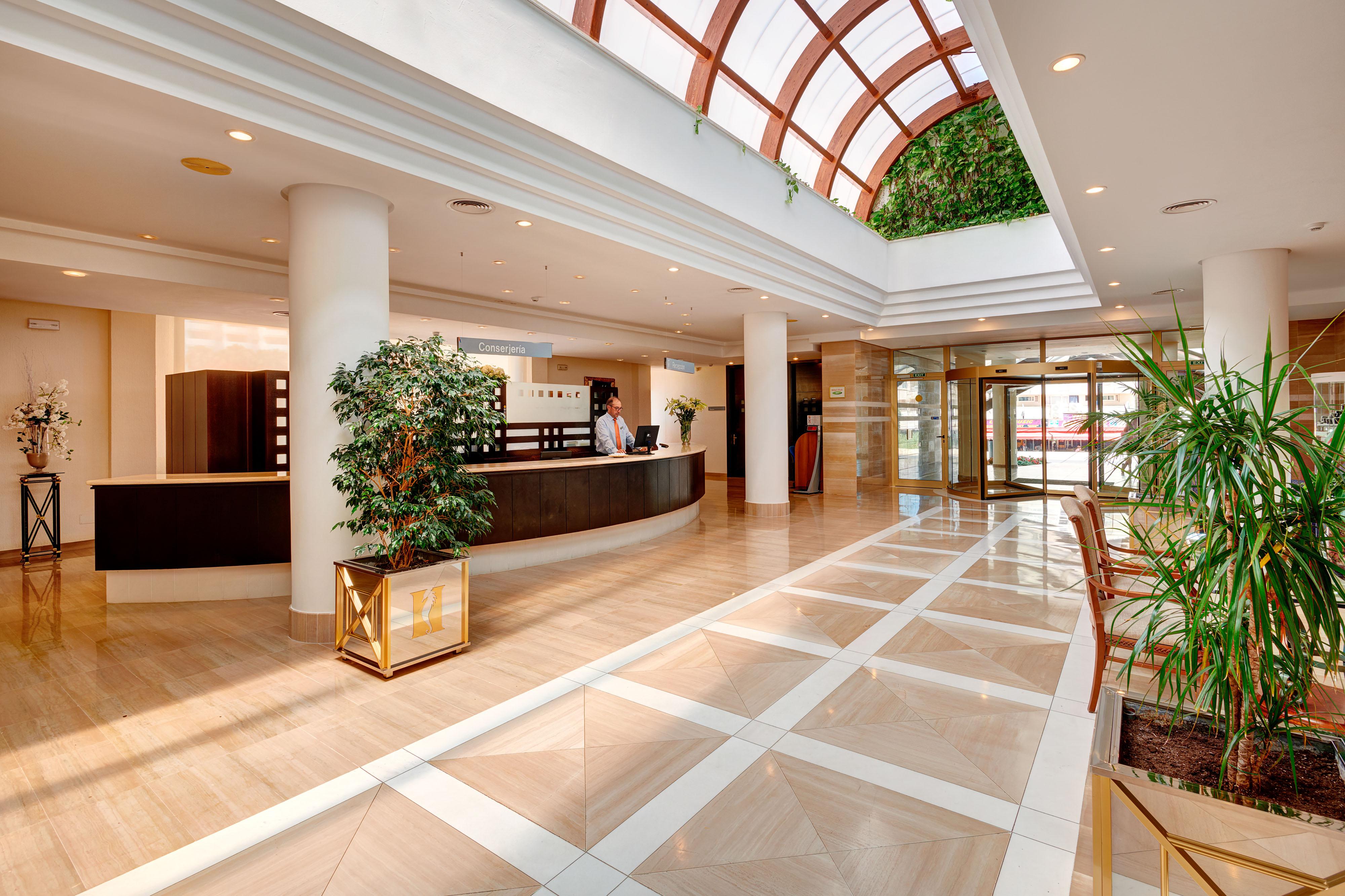 Welikehotel Marfil Playa Sa Coma  Eksteriør billede