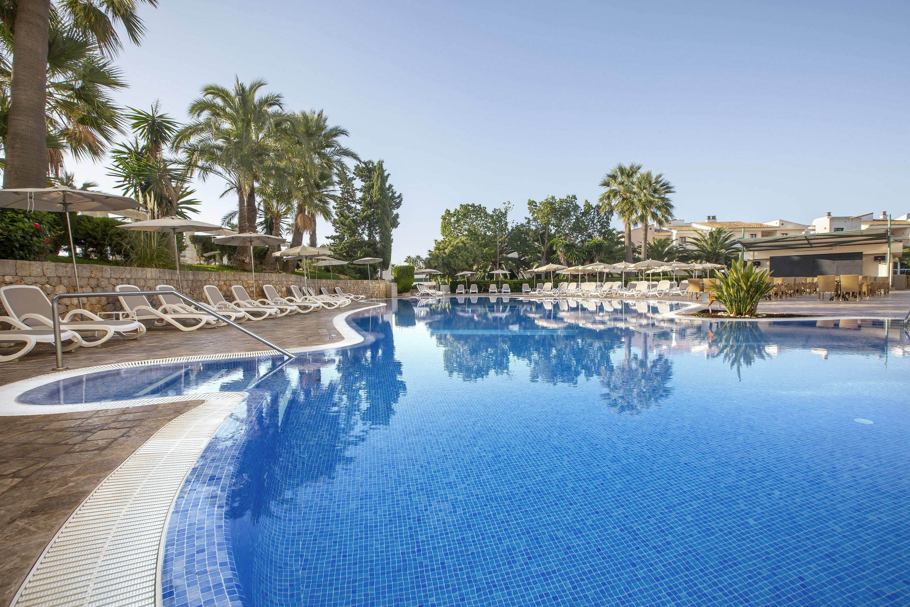 Welikehotel Marfil Playa Sa Coma  Eksteriør billede