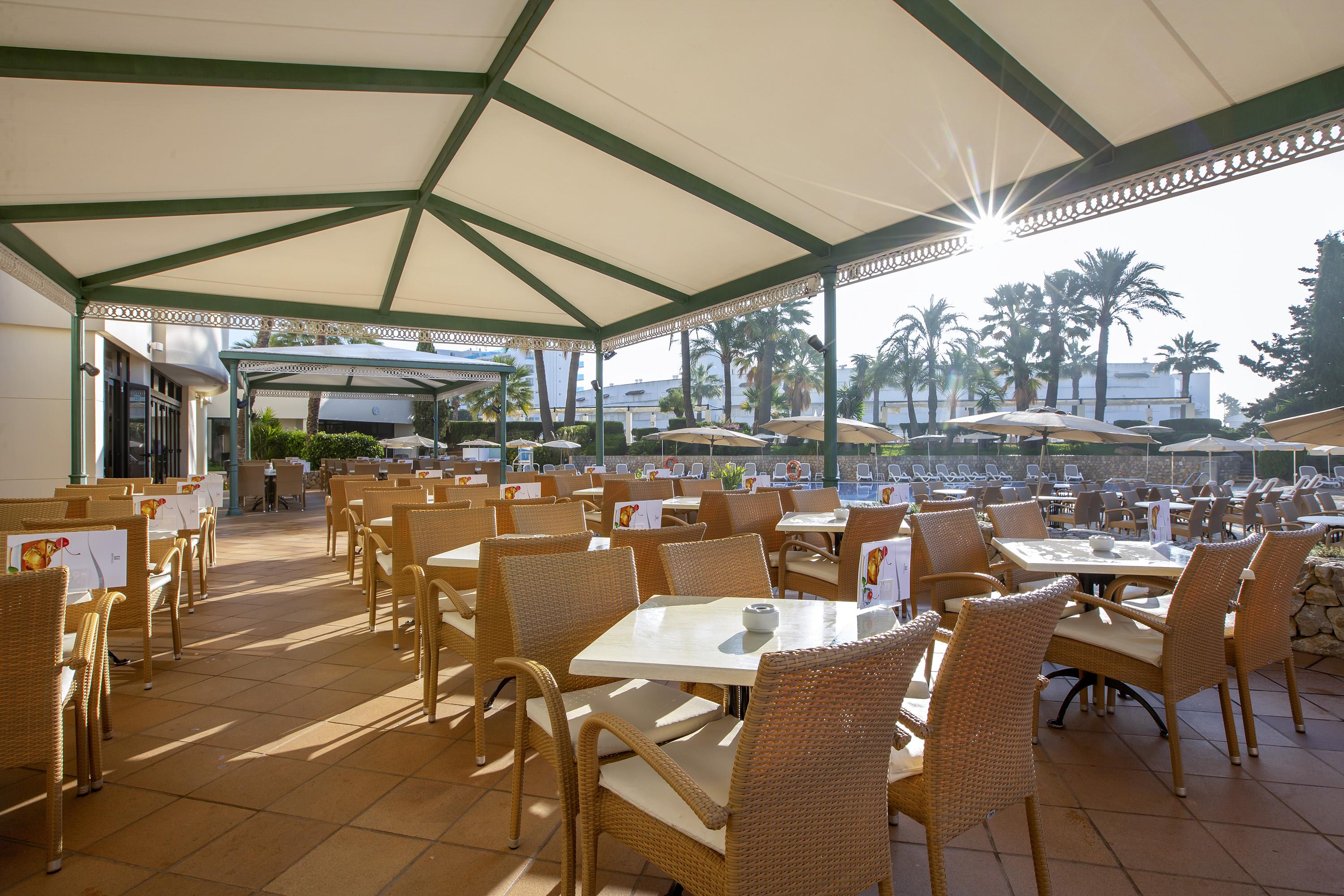 Welikehotel Marfil Playa Sa Coma  Eksteriør billede