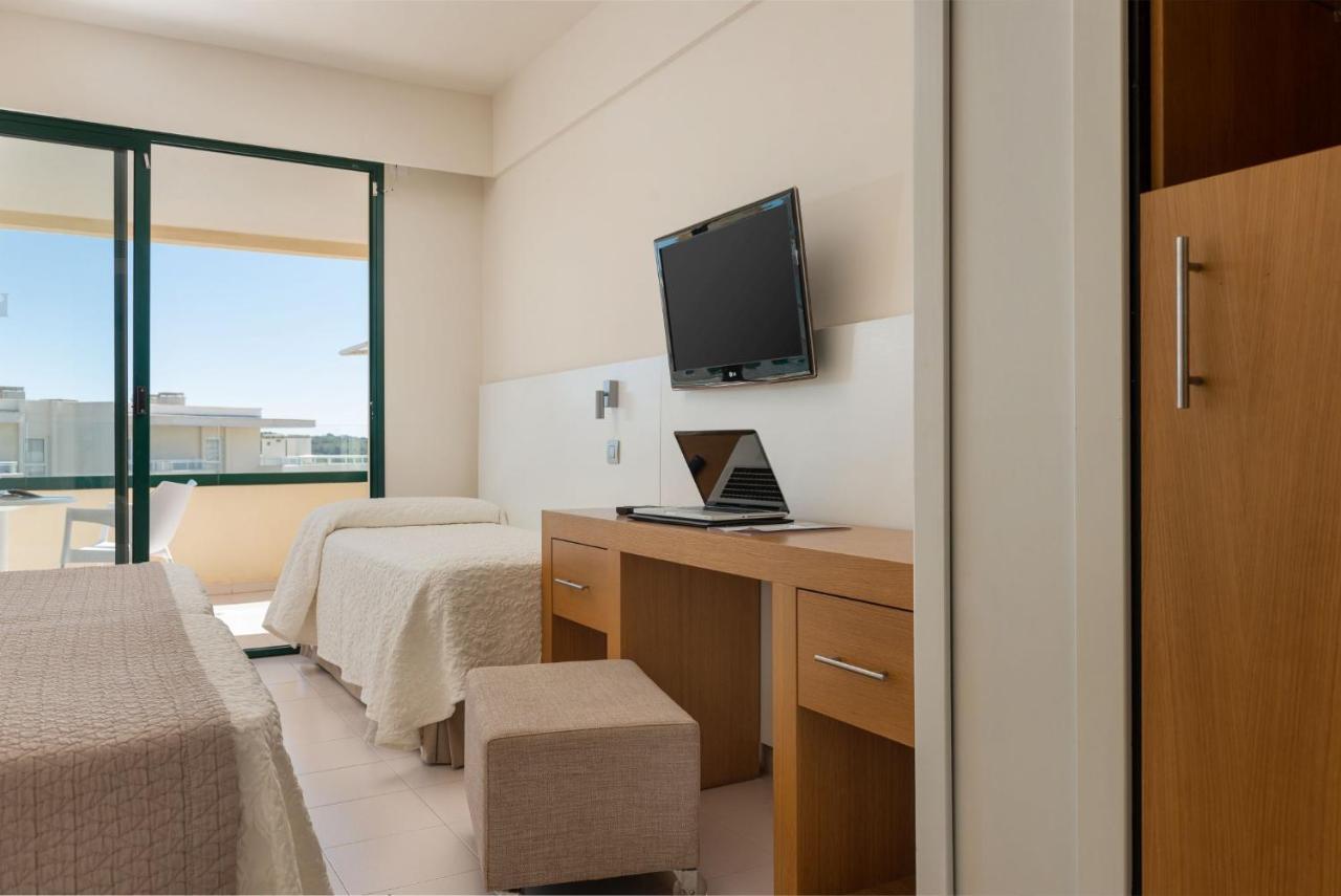 Welikehotel Marfil Playa Sa Coma  Eksteriør billede