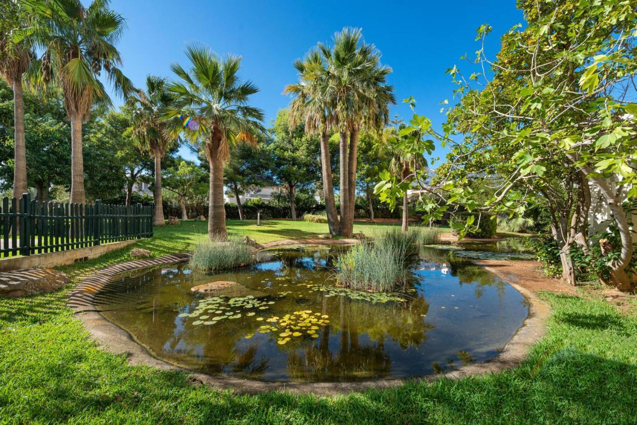 Welikehotel Marfil Playa Sa Coma  Eksteriør billede