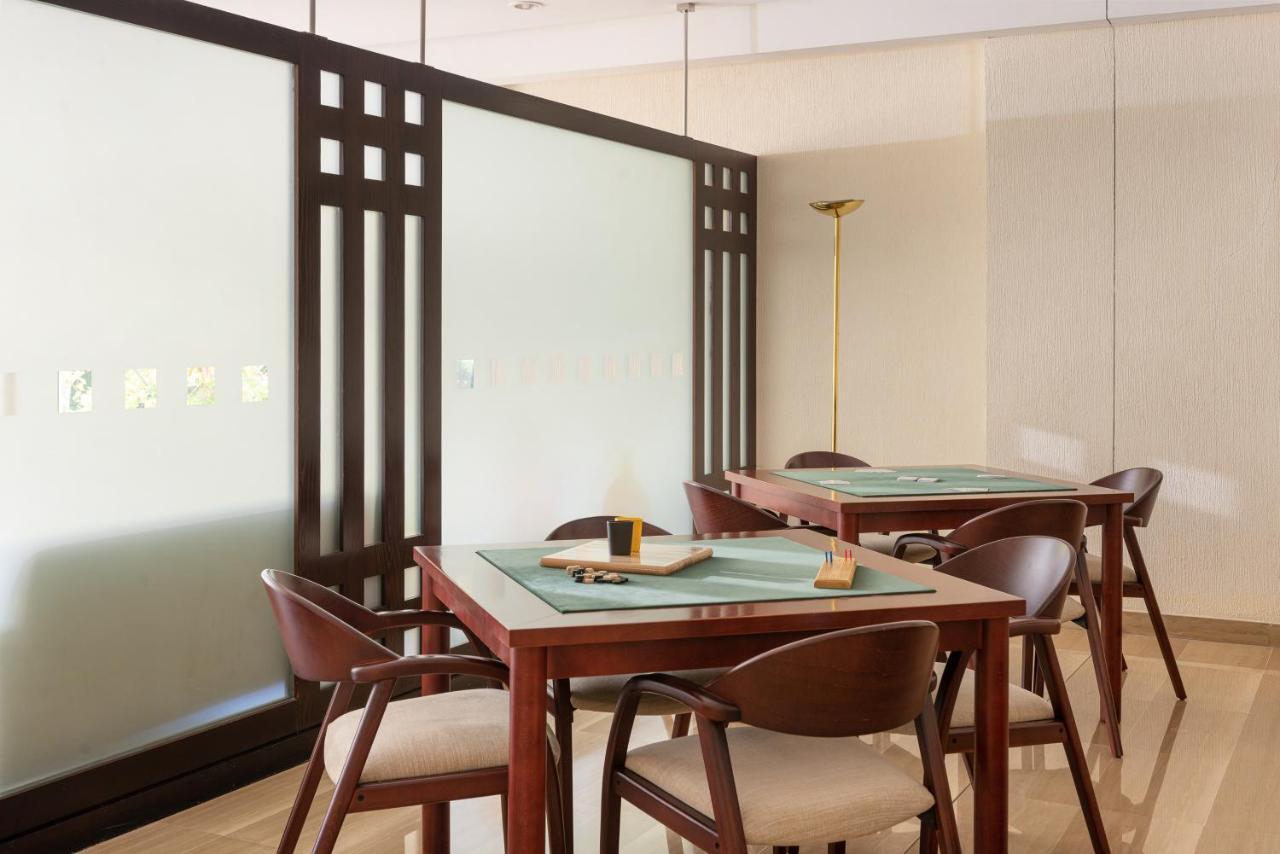 Welikehotel Marfil Playa Sa Coma  Eksteriør billede