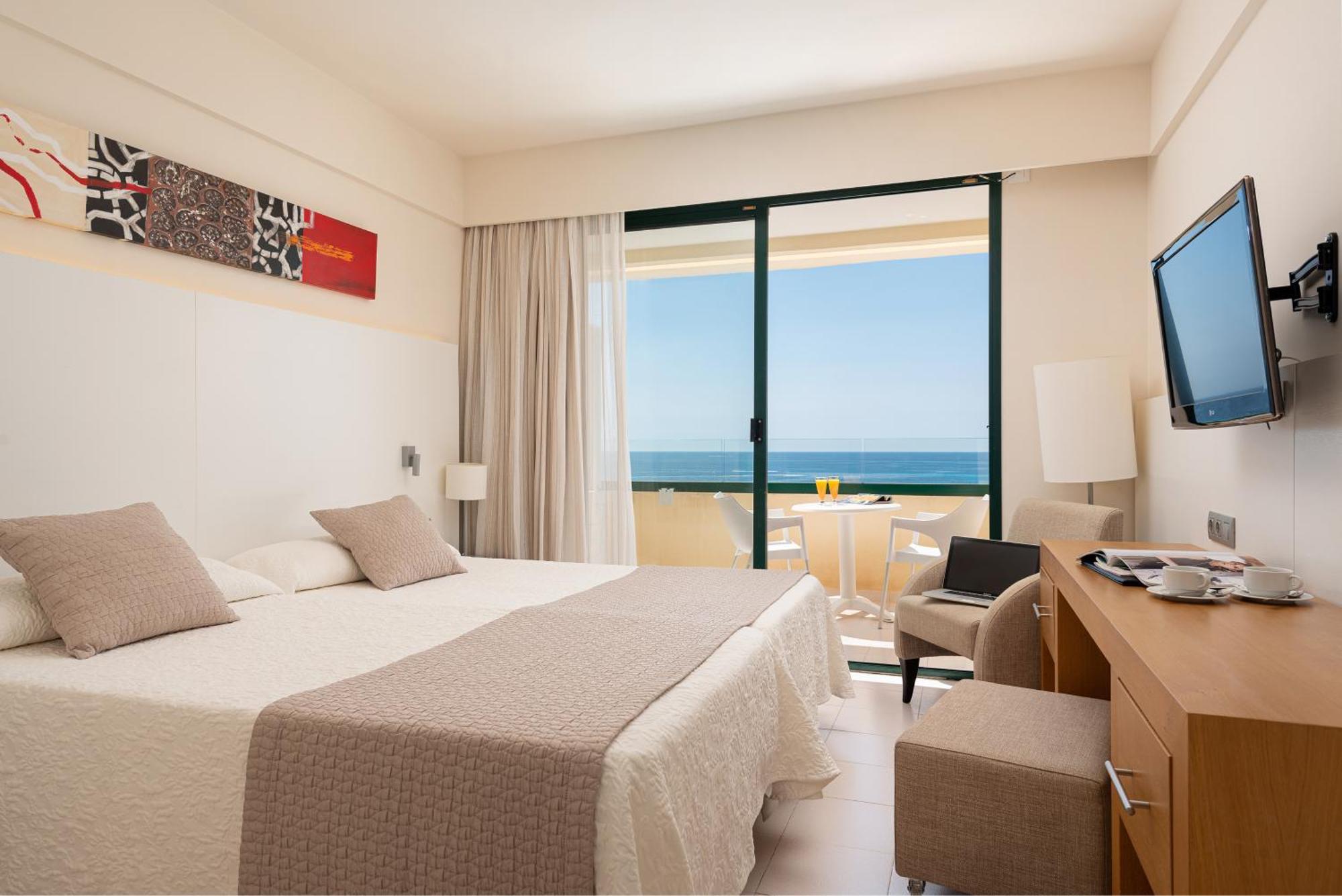 Welikehotel Marfil Playa Sa Coma  Eksteriør billede
