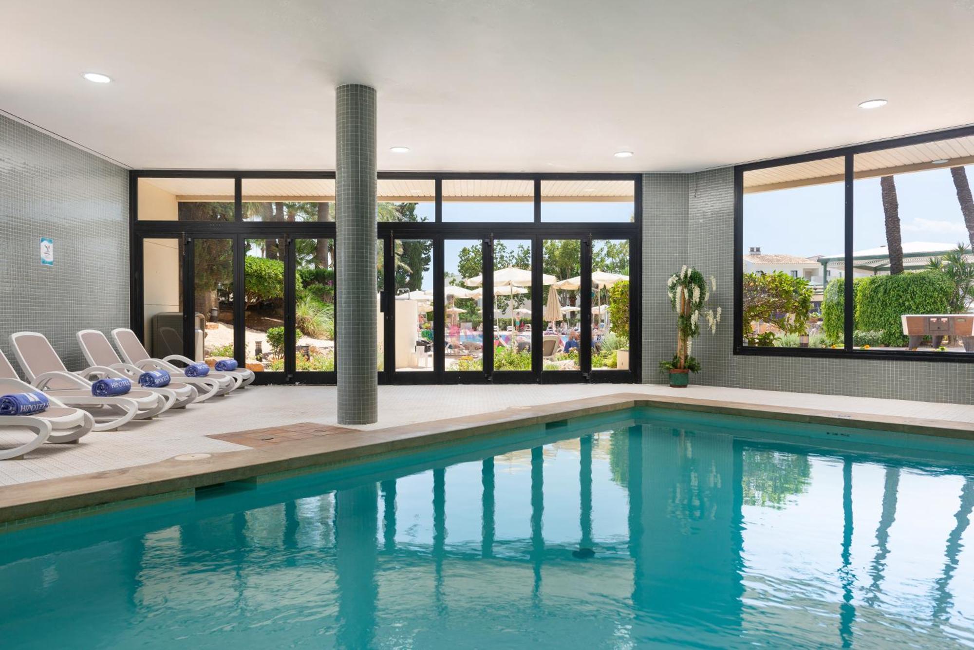 Welikehotel Marfil Playa Sa Coma  Eksteriør billede