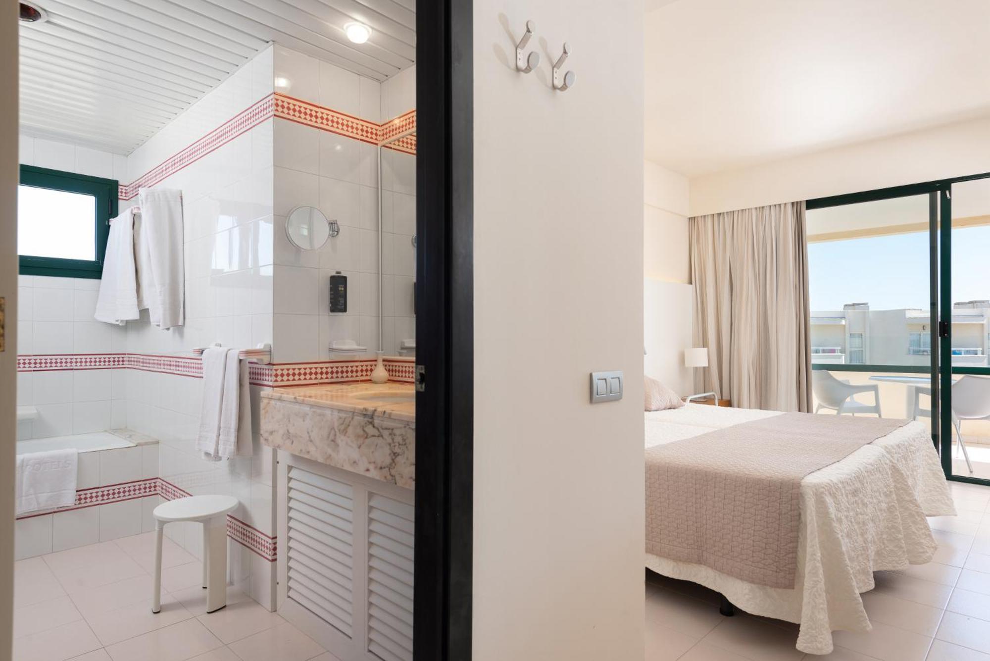 Welikehotel Marfil Playa Sa Coma  Eksteriør billede
